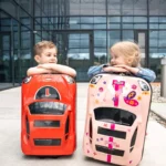 walizki dziecięce dakar puccini